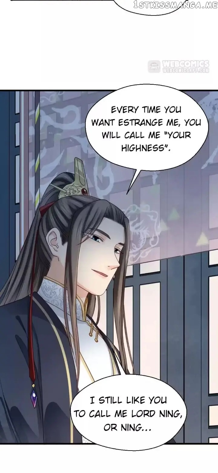 A Beauty, a Fatal Concubine chapter 204 - page 6