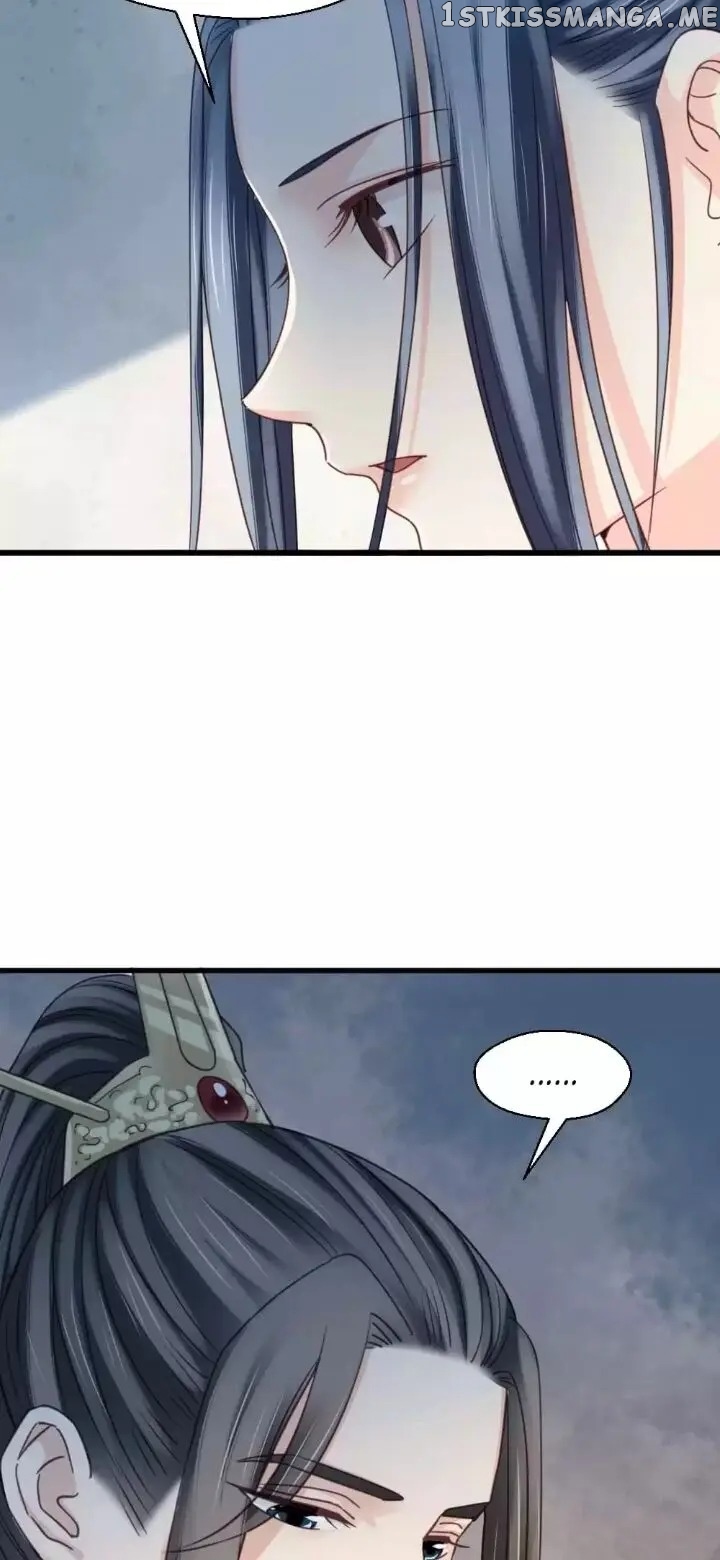 A Beauty, a Fatal Concubine chapter 204 - page 8