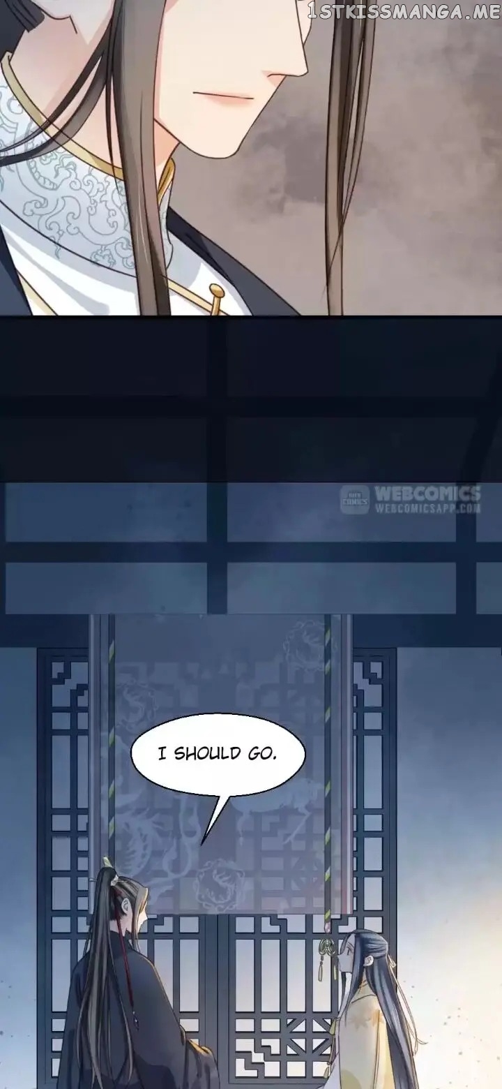 A Beauty, a Fatal Concubine chapter 204 - page 9
