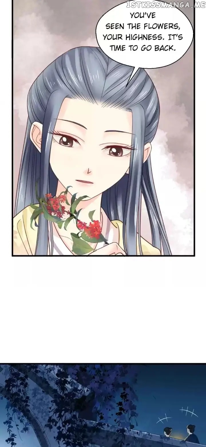 A Beauty, a Fatal Concubine chapter 203 - page 10