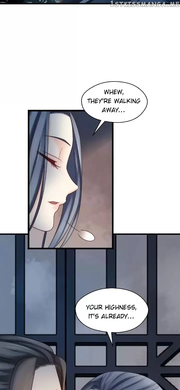 A Beauty, a Fatal Concubine chapter 203 - page 16
