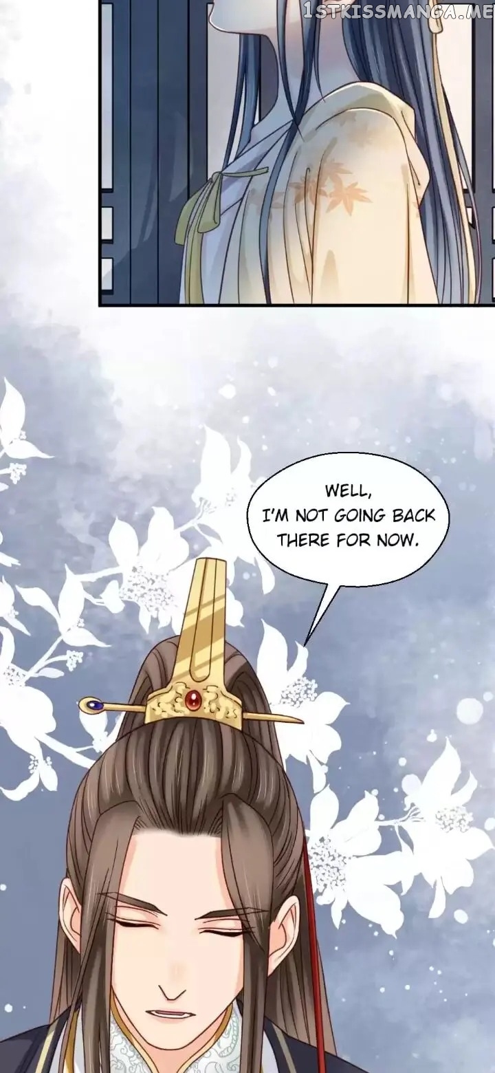 A Beauty, a Fatal Concubine chapter 203 - page 25