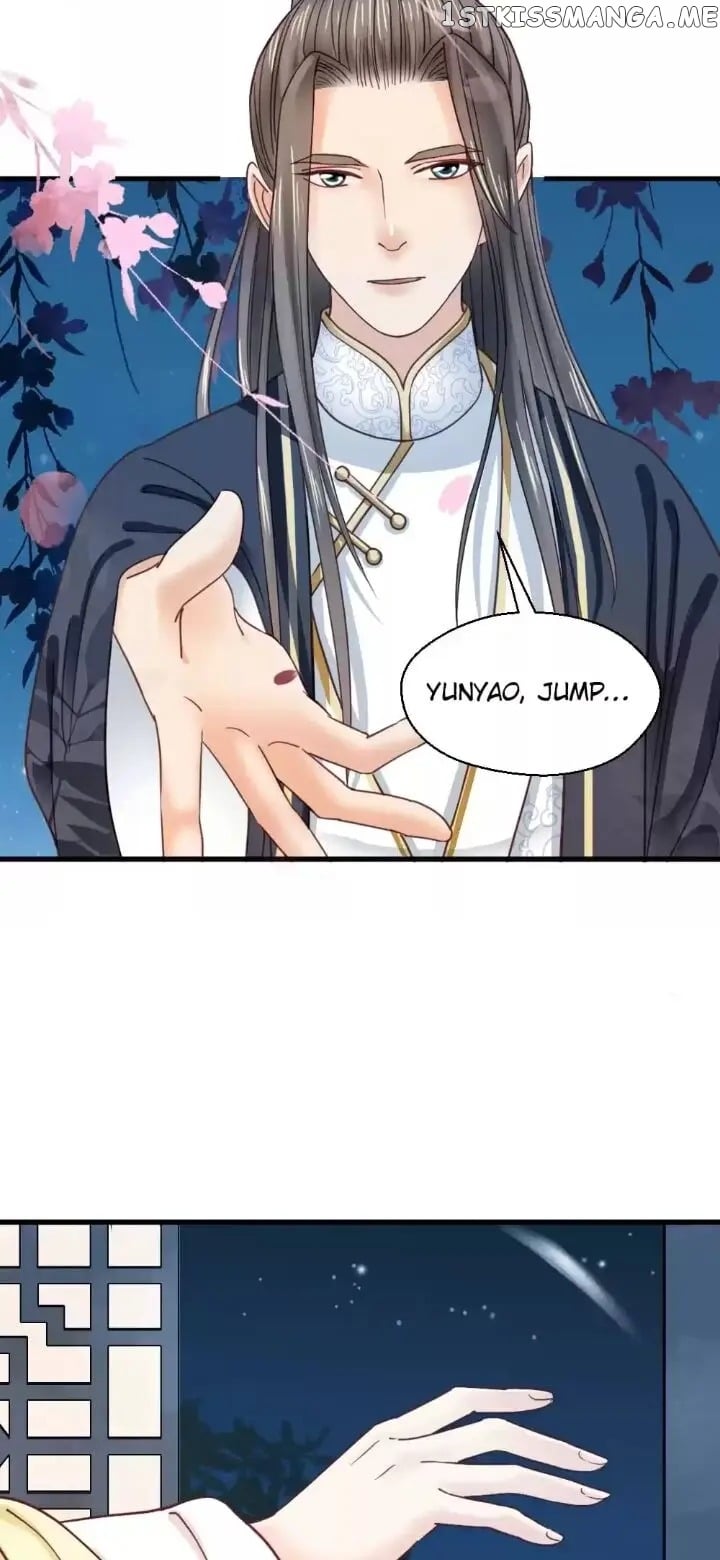 A Beauty, a Fatal Concubine chapter 203 - page 3