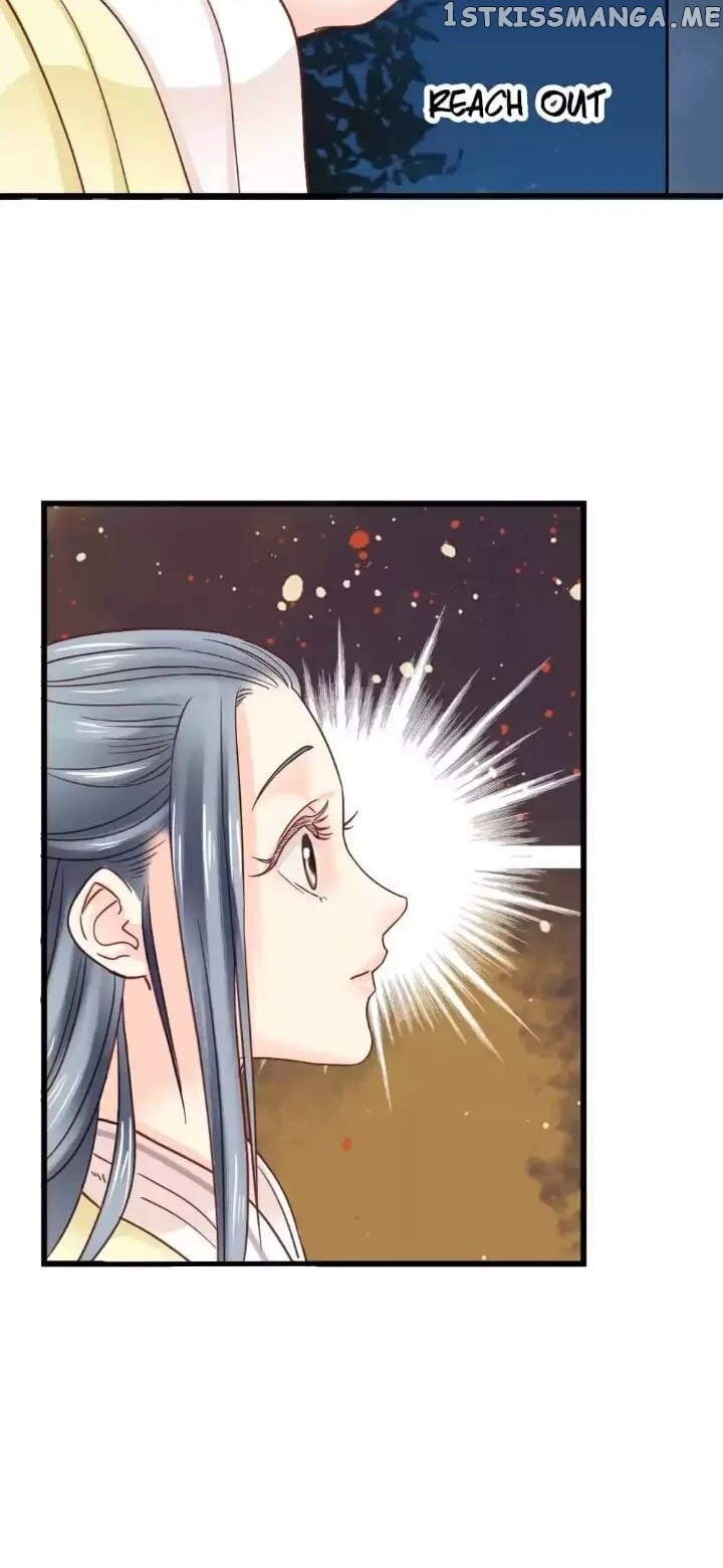 A Beauty, a Fatal Concubine chapter 203 - page 4