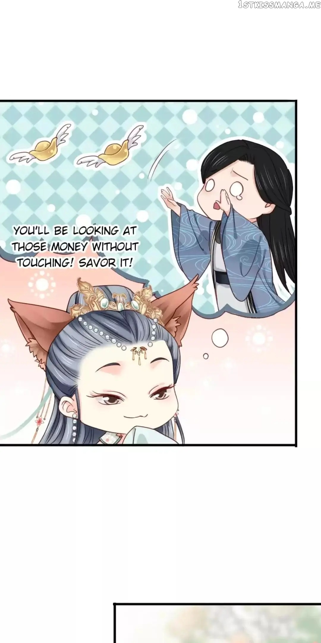 A Beauty, a Fatal Concubine chapter 202 - page 10