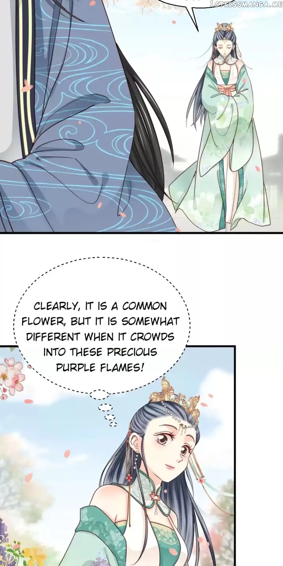 A Beauty, a Fatal Concubine chapter 202 - page 14