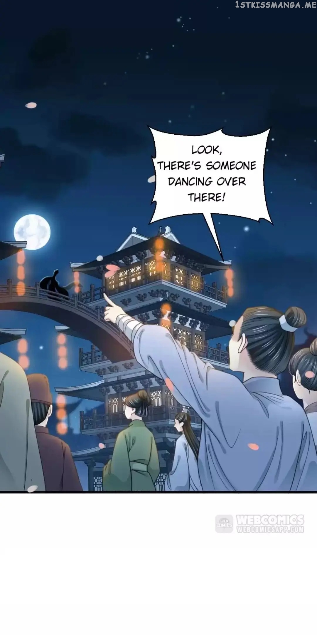 A Beauty, a Fatal Concubine chapter 202 - page 16