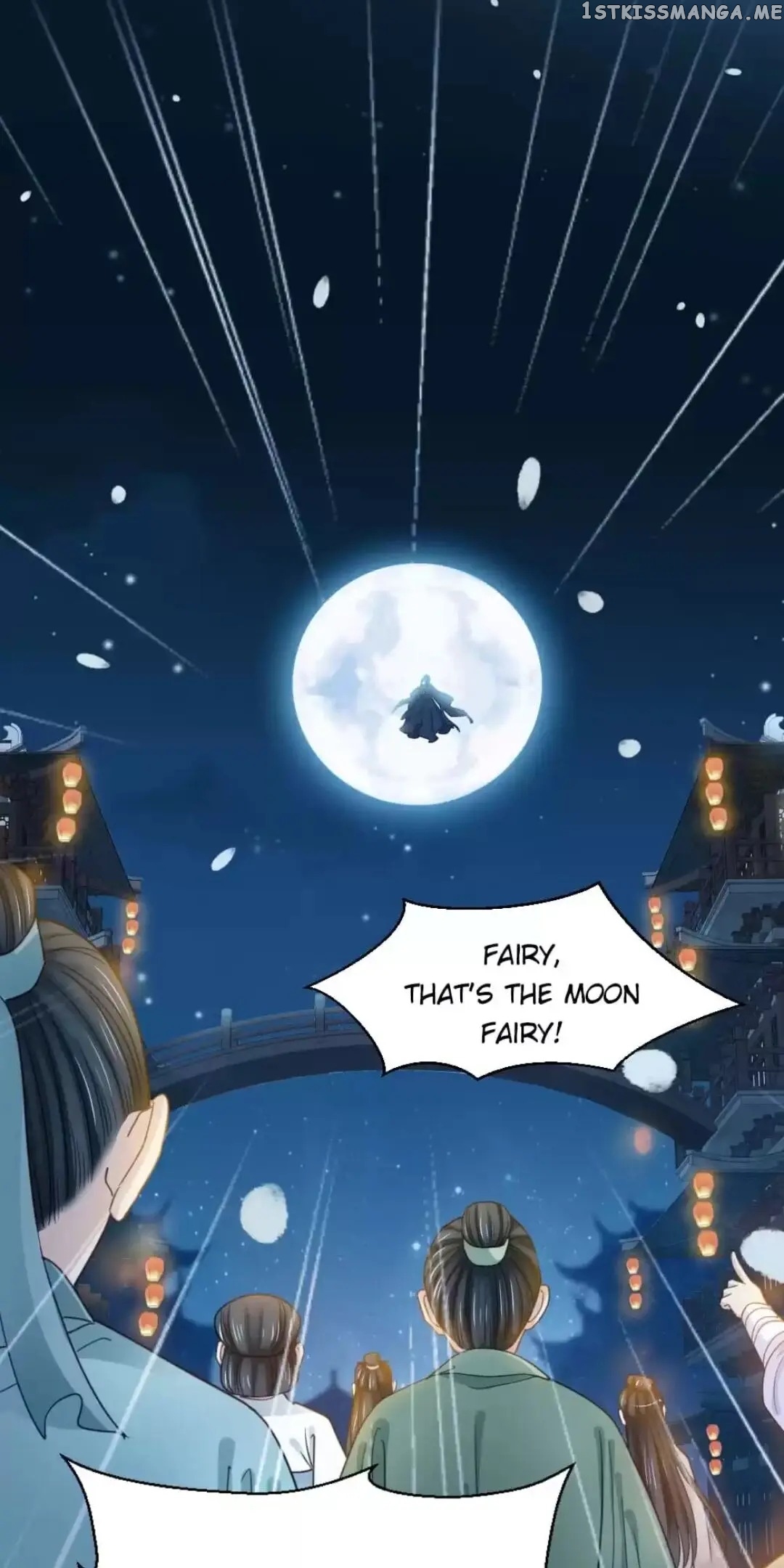 A Beauty, a Fatal Concubine chapter 202 - page 19