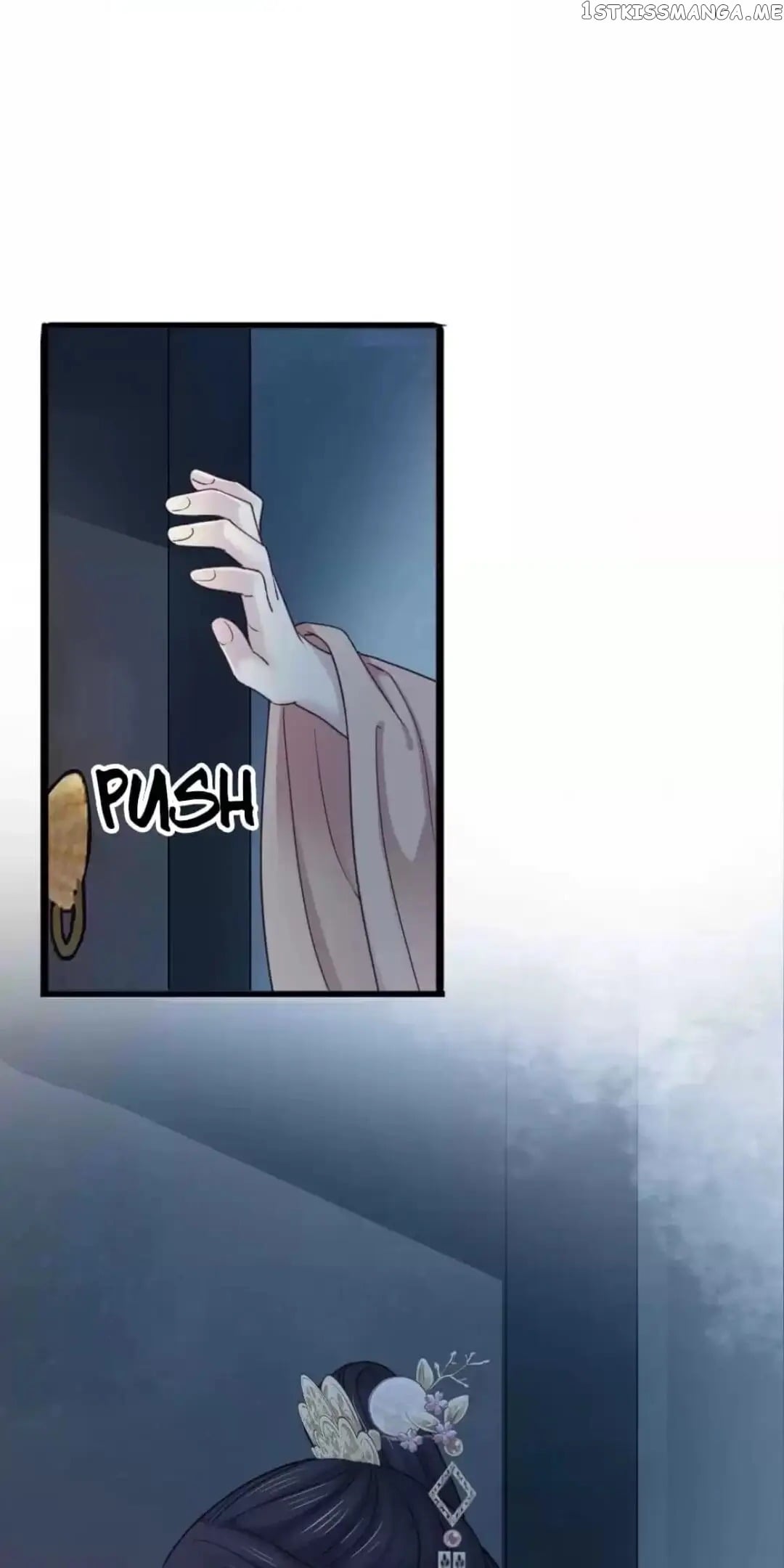 A Beauty, a Fatal Concubine chapter 202 - page 21