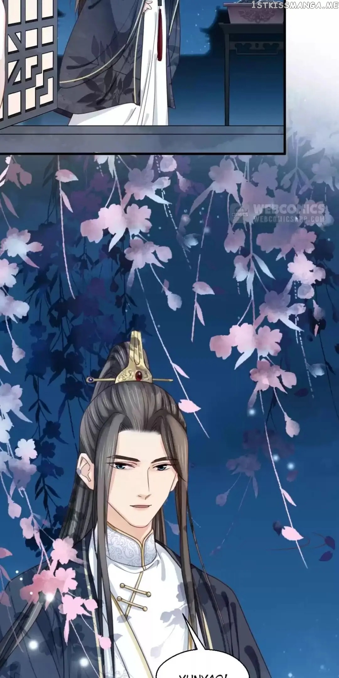 A Beauty, a Fatal Concubine chapter 202 - page 27
