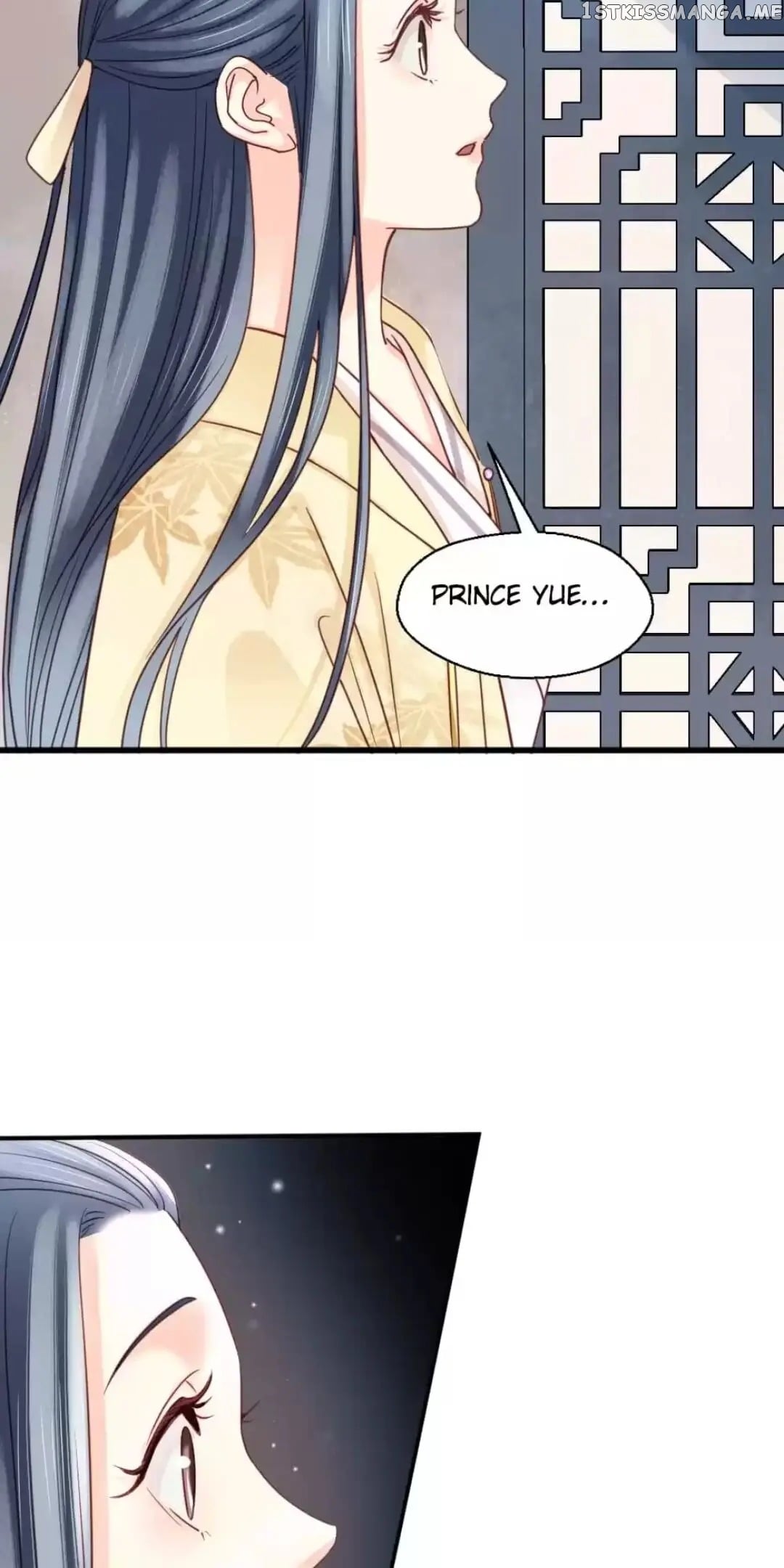 A Beauty, a Fatal Concubine chapter 202 - page 29