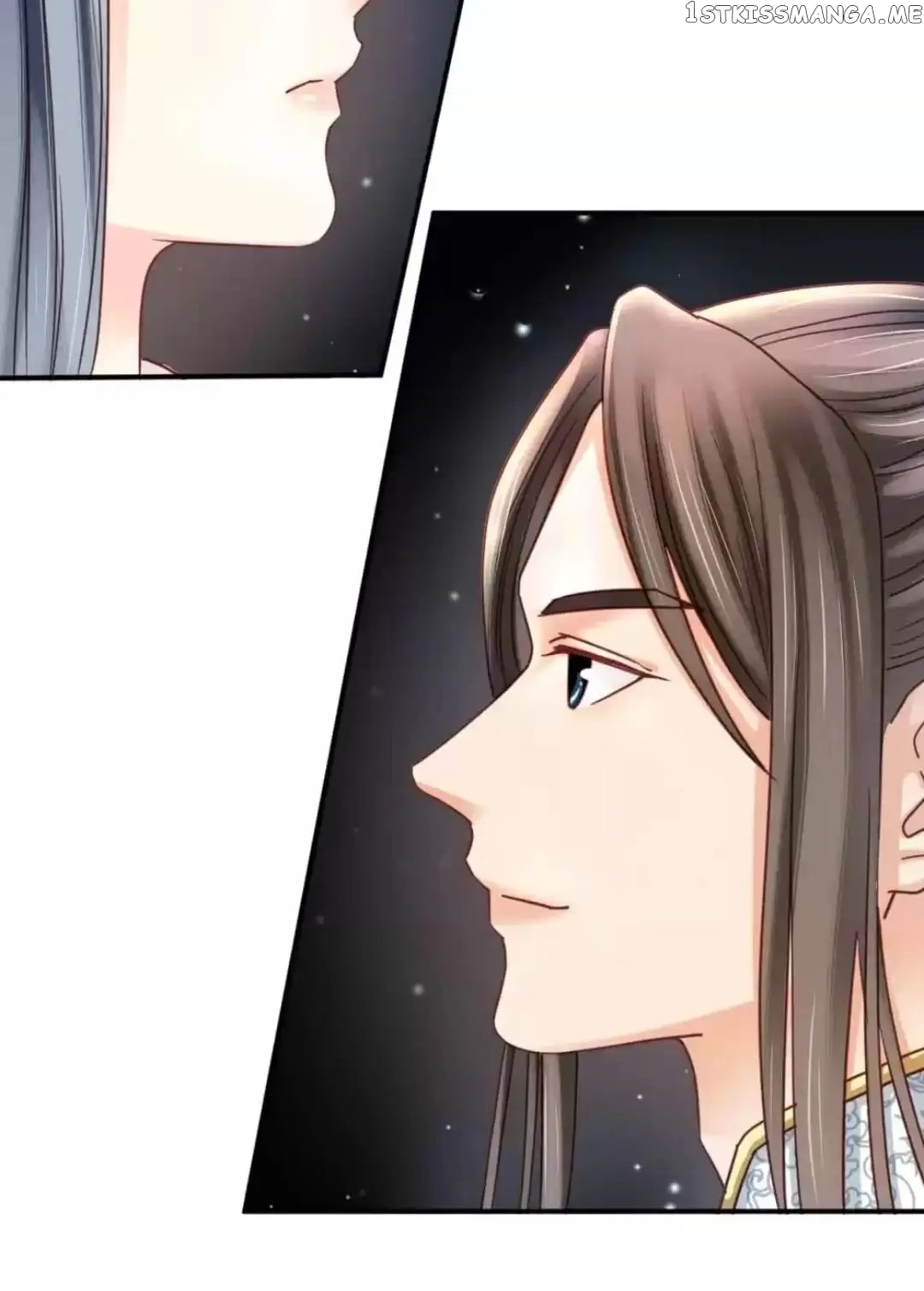 A Beauty, a Fatal Concubine chapter 202 - page 30