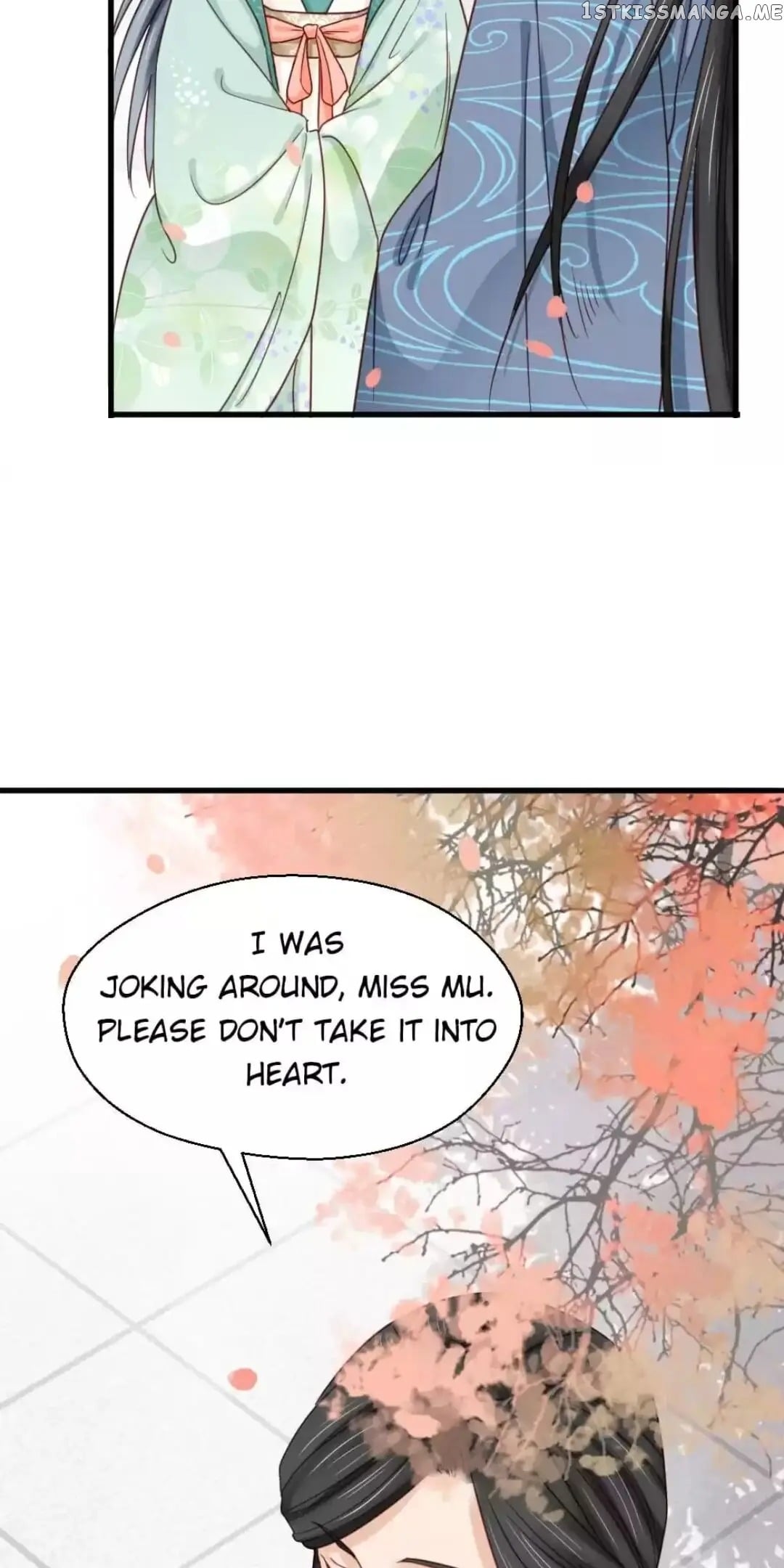 A Beauty, a Fatal Concubine chapter 202 - page 4