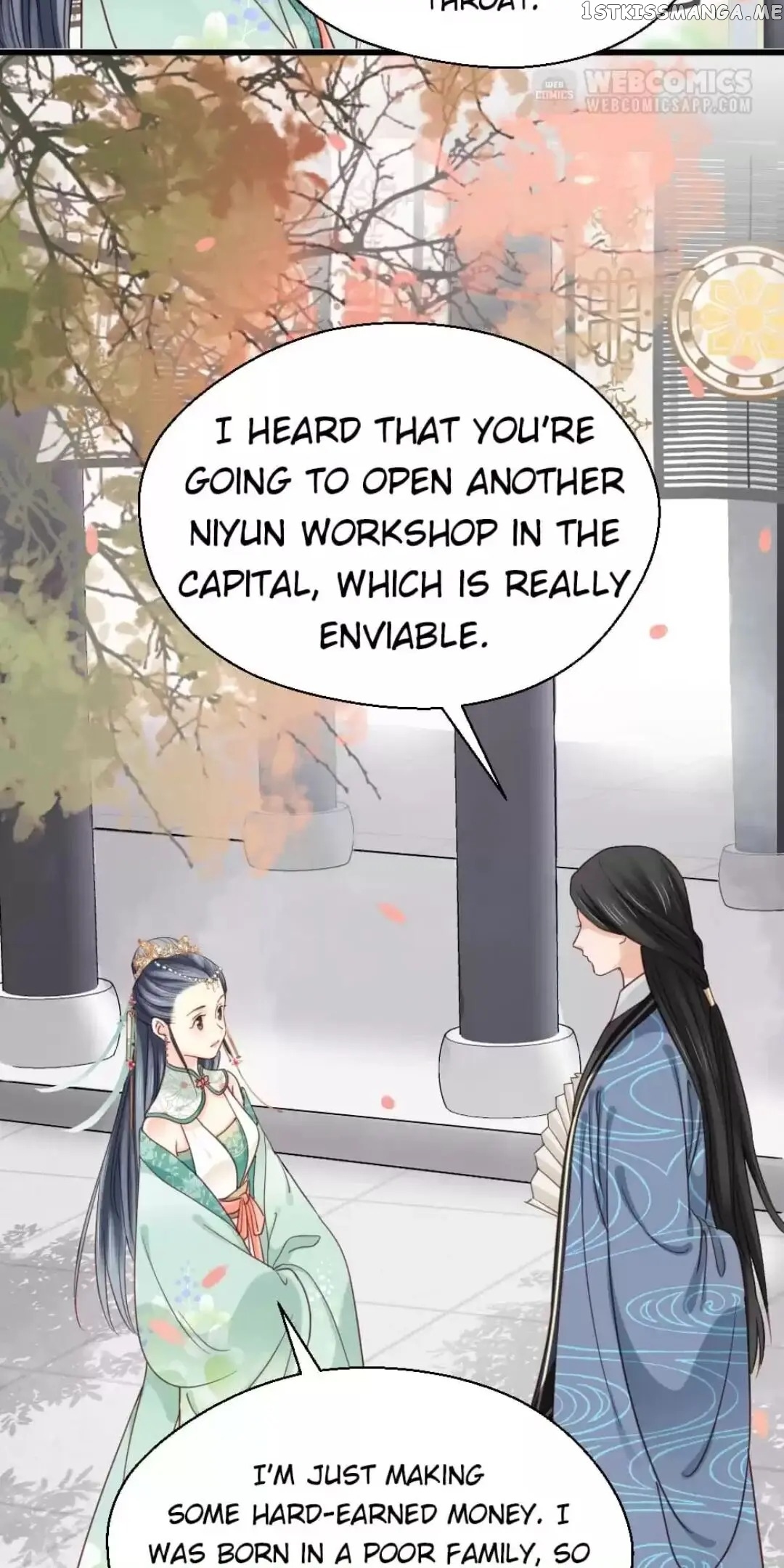 A Beauty, a Fatal Concubine chapter 202 - page 6