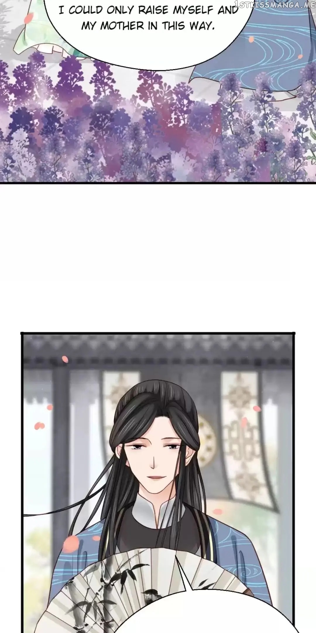 A Beauty, a Fatal Concubine chapter 202 - page 7