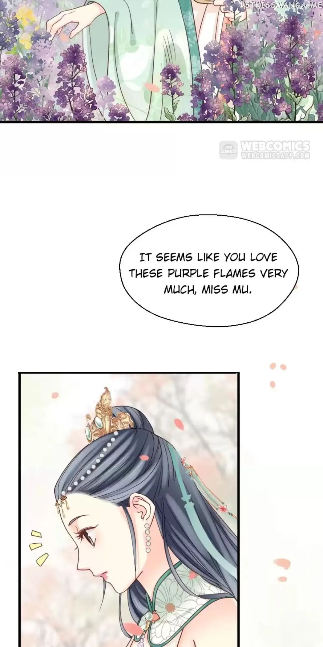 A Beauty, a Fatal Concubine chapter 201 - page 13
