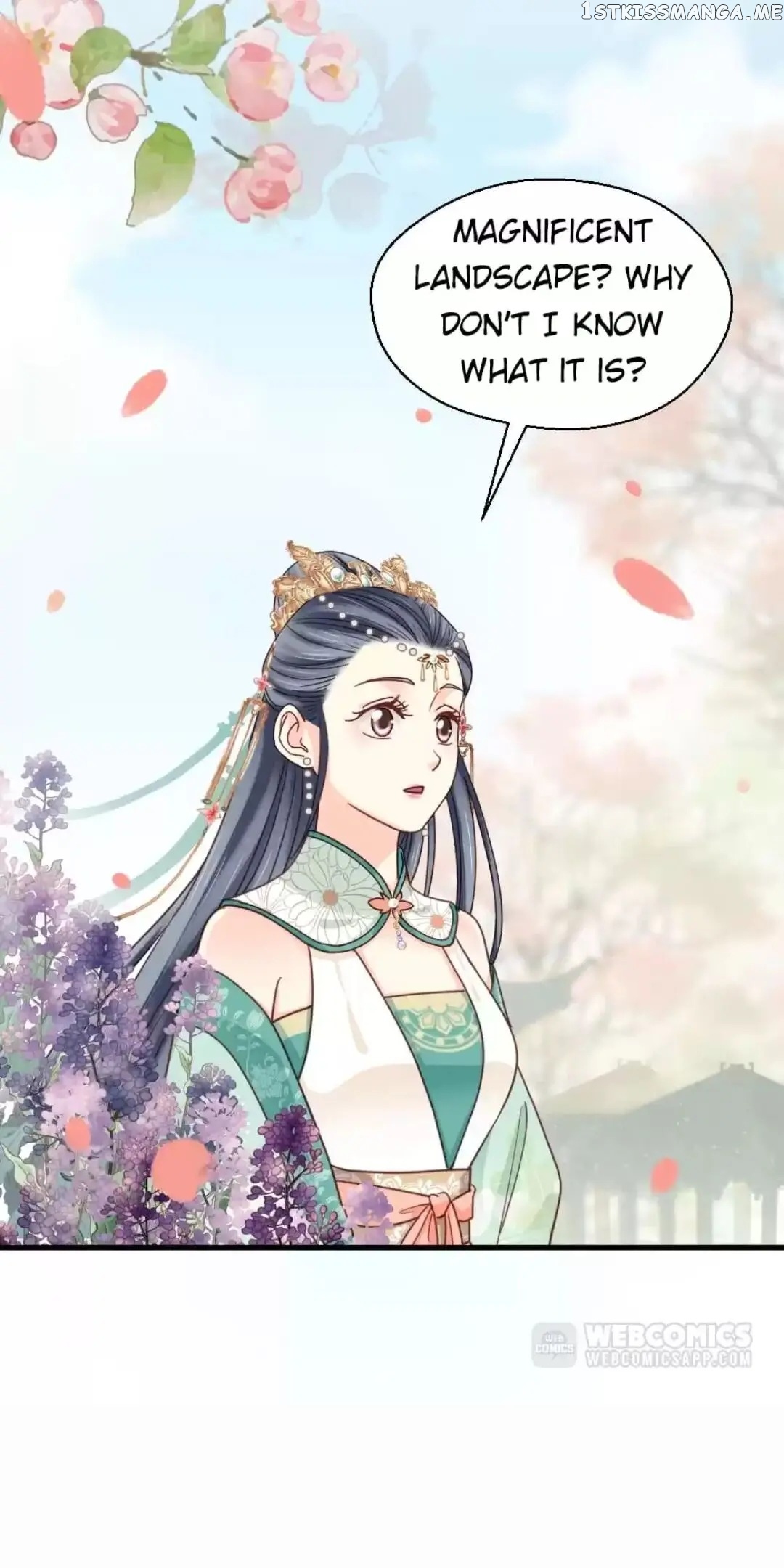 A Beauty, a Fatal Concubine chapter 201 - page 23