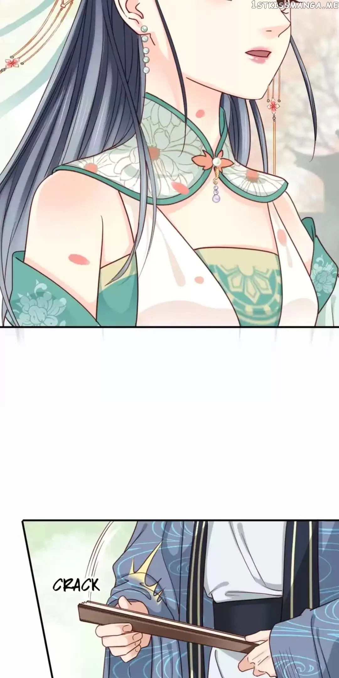 A Beauty, a Fatal Concubine chapter 201 - page 26