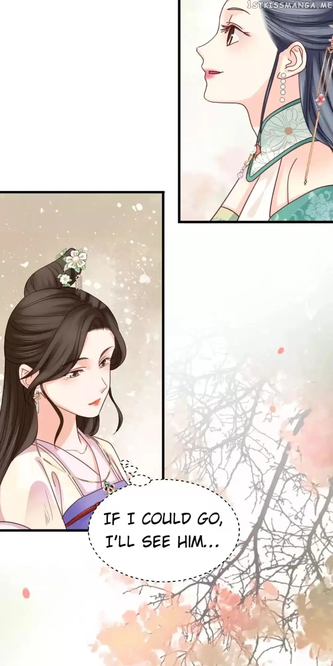 A Beauty, a Fatal Concubine chapter 201 - page 8