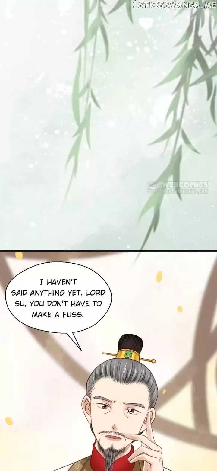 A Beauty, a Fatal Concubine chapter 200 - page 2