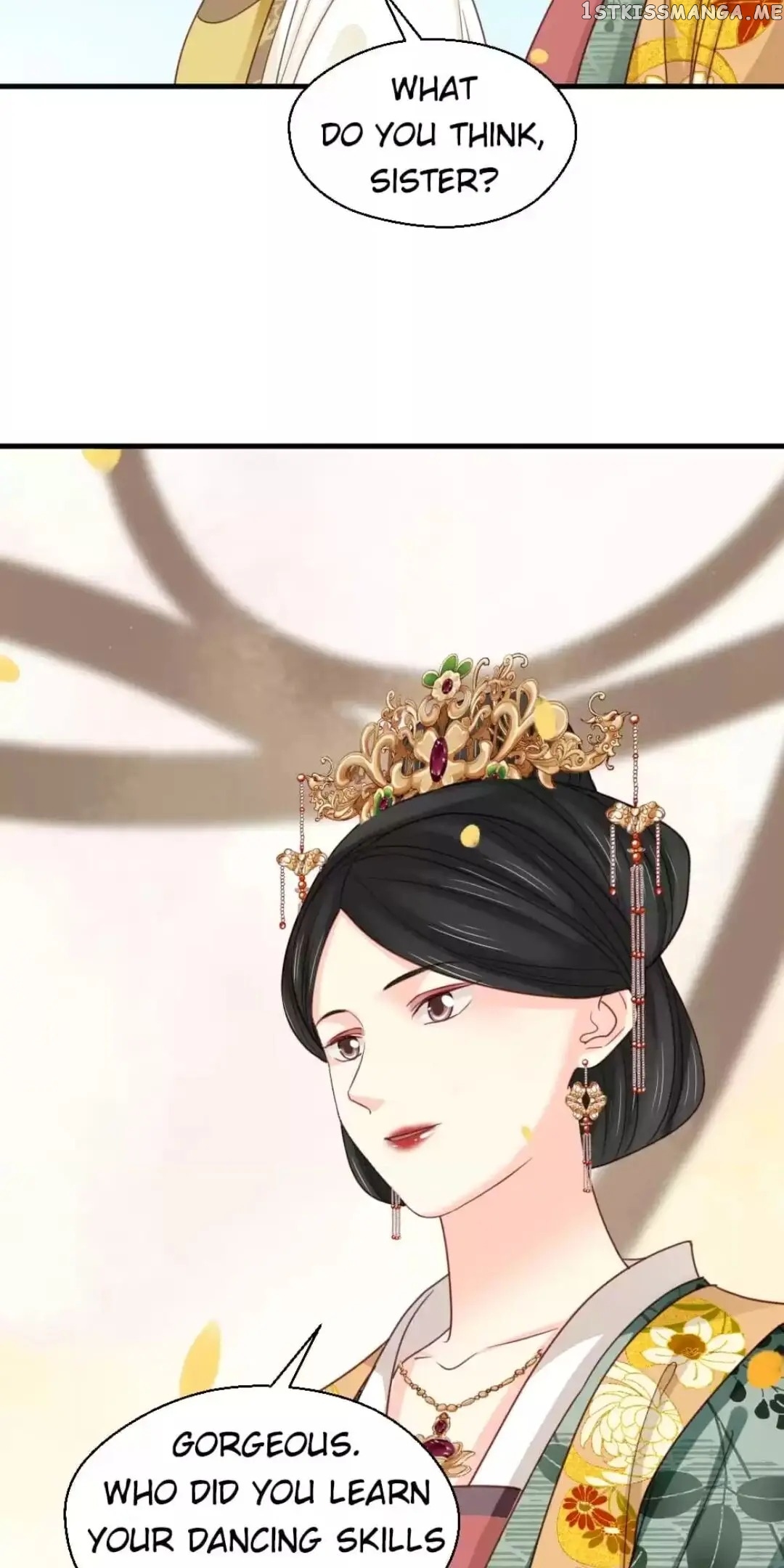 A Beauty, a Fatal Concubine chapter 199 - page 4