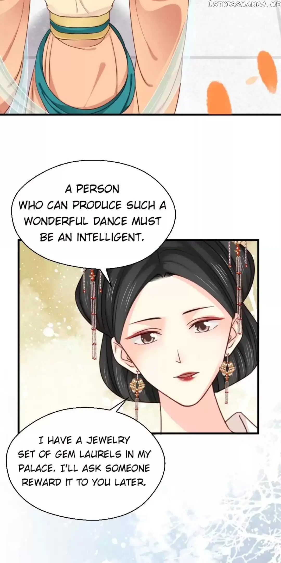 A Beauty, a Fatal Concubine chapter 199 - page 7