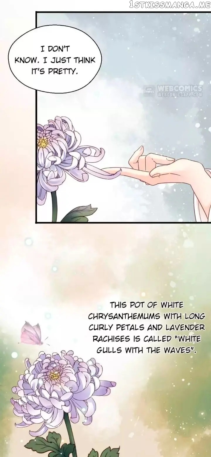 A Beauty, a Fatal Concubine chapter 195 - page 18