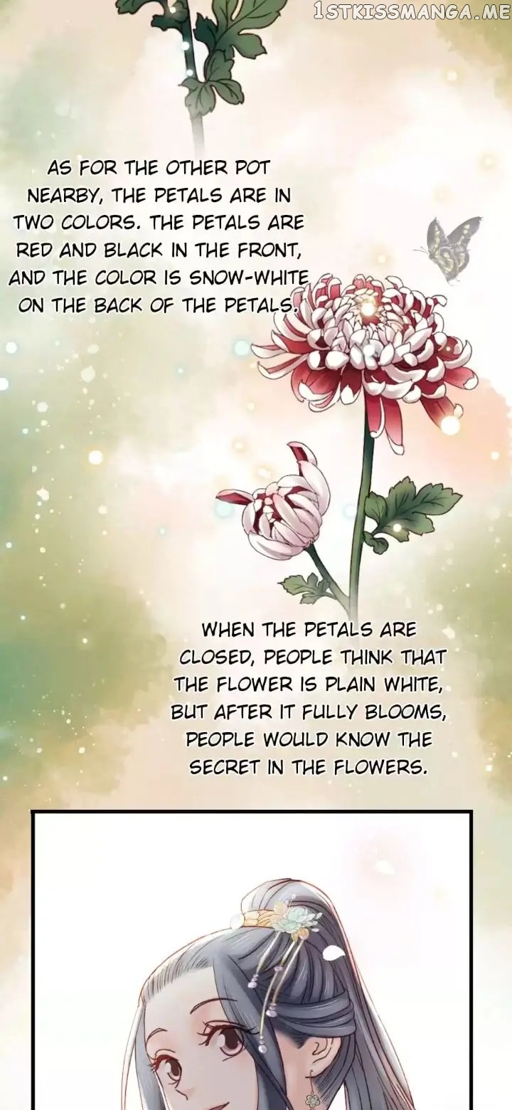 A Beauty, a Fatal Concubine chapter 195 - page 19