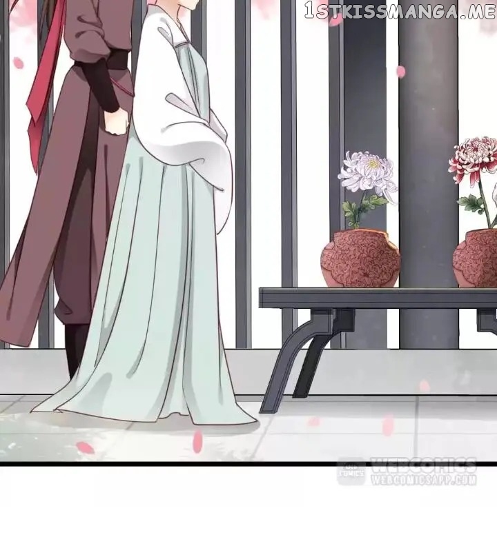 A Beauty, a Fatal Concubine chapter 195 - page 24