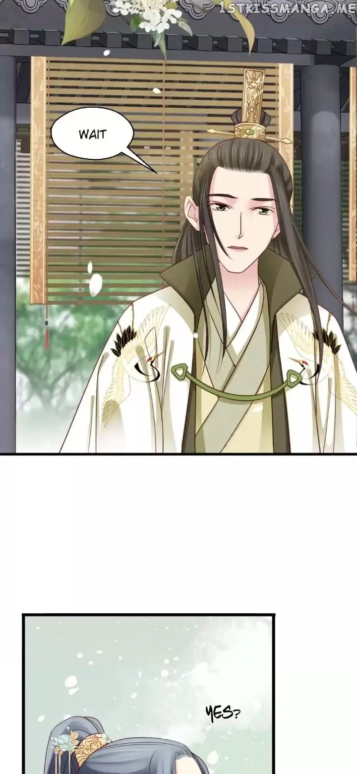 A Beauty, a Fatal Concubine chapter 193 - page 12