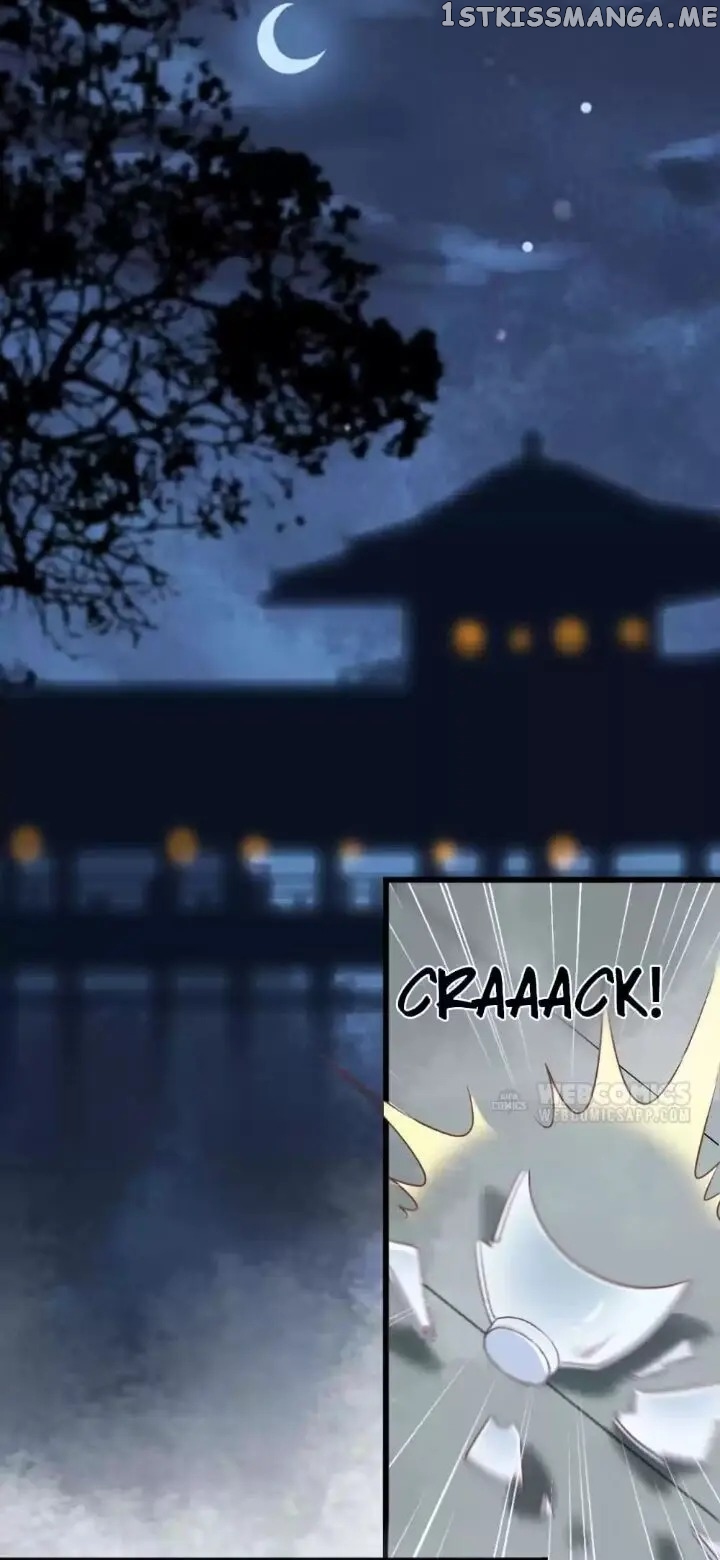 A Beauty, a Fatal Concubine chapter 193 - page 20