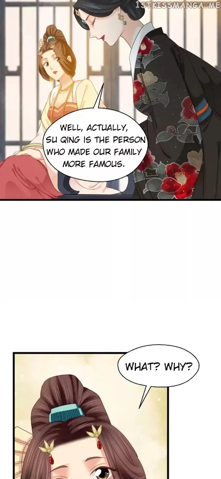A Beauty, a Fatal Concubine chapter 193 - page 24