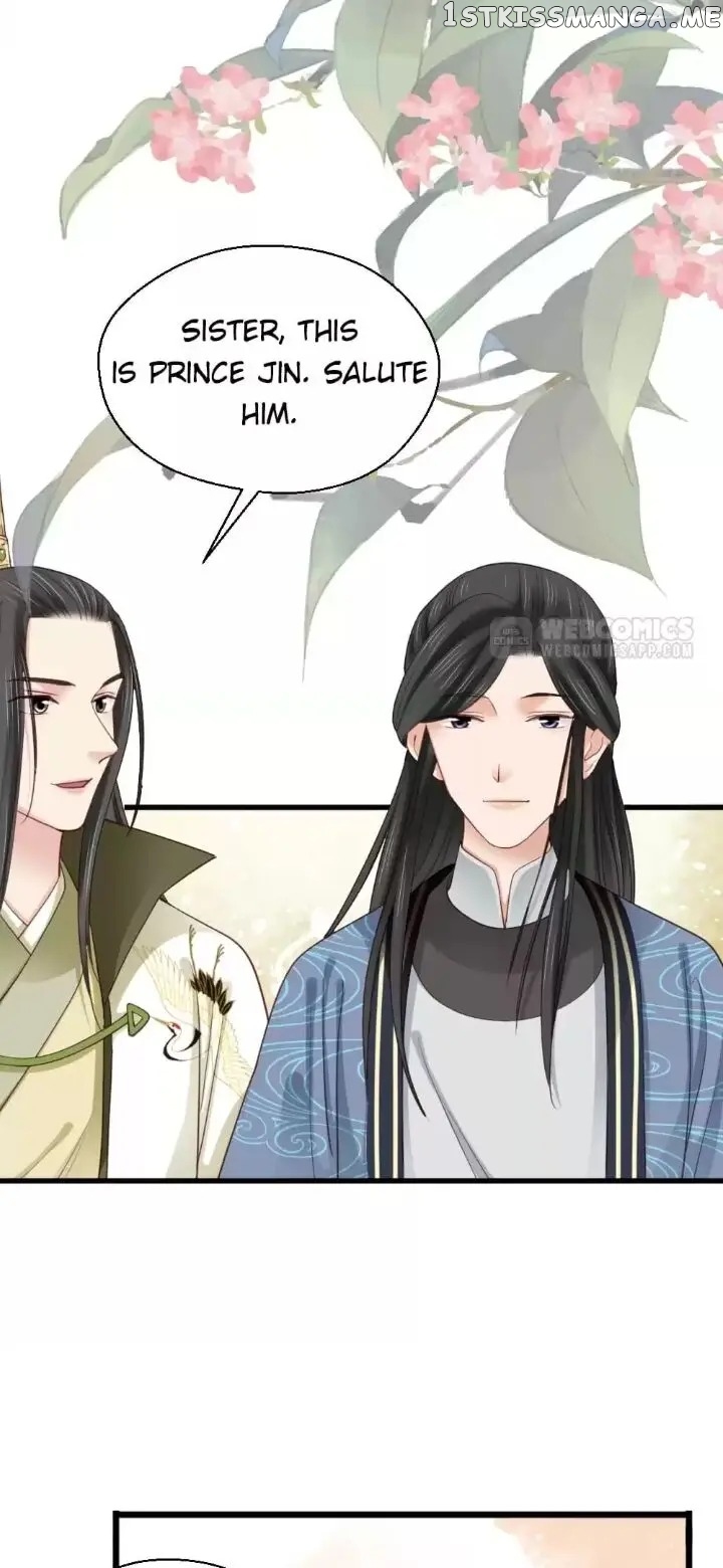 A Beauty, a Fatal Concubine chapter 192 - page 8