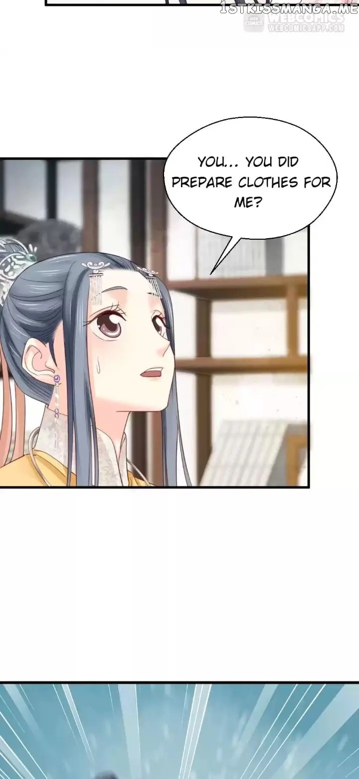 A Beauty, a Fatal Concubine chapter 191 - page 9