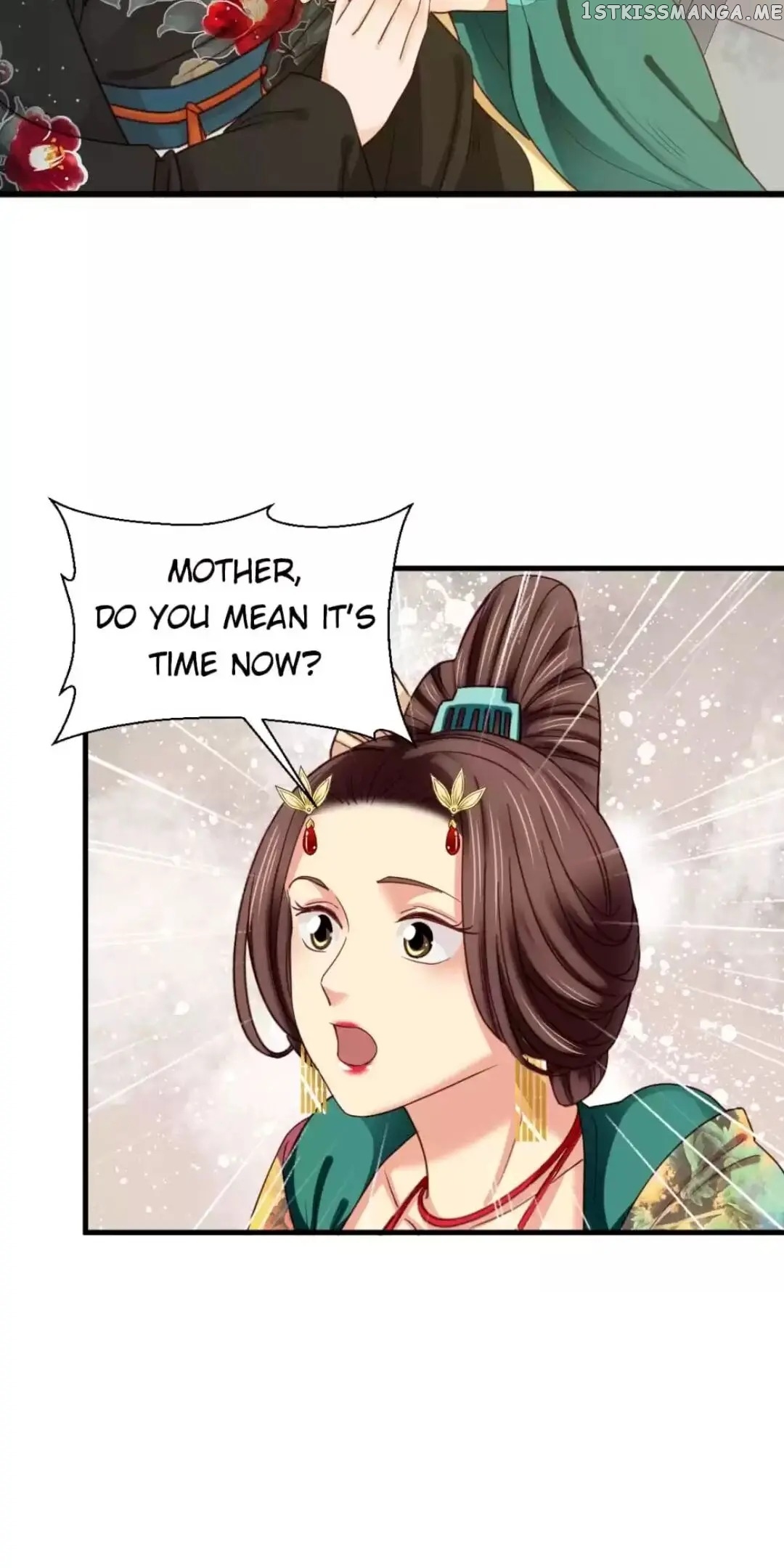 A Beauty, a Fatal Concubine chapter 189 - page 17