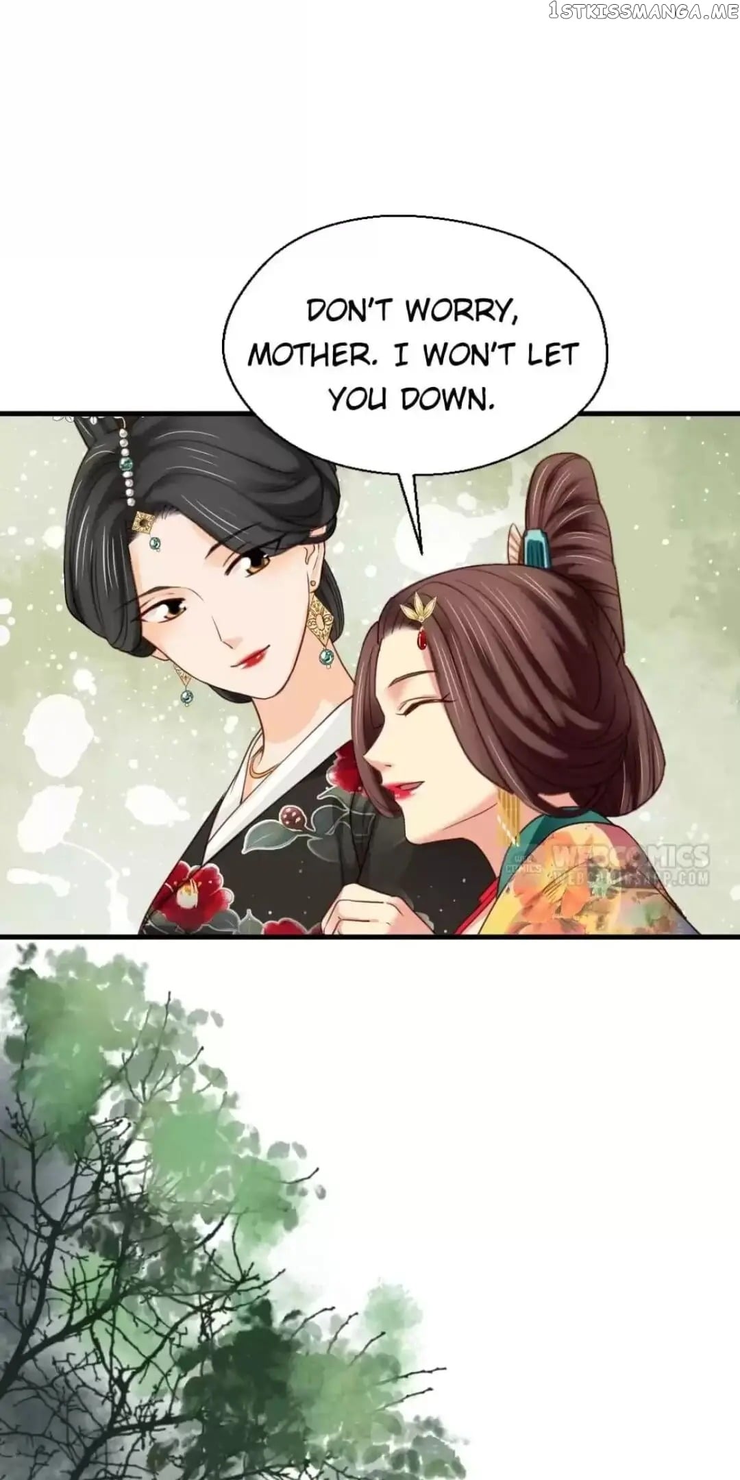 A Beauty, a Fatal Concubine chapter 189 - page 19