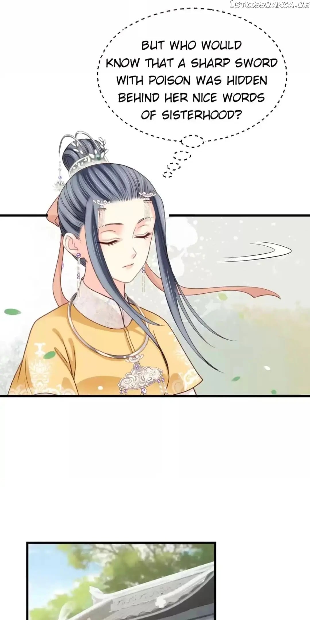 A Beauty, a Fatal Concubine chapter 189 - page 24