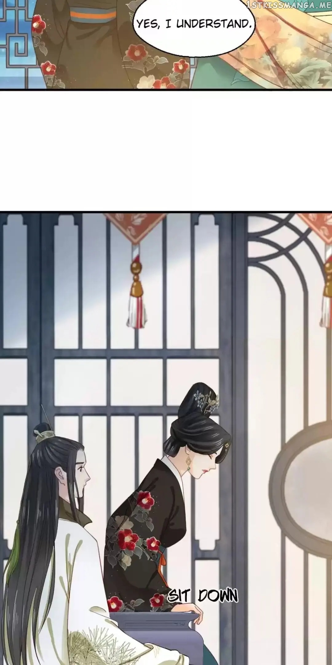 A Beauty, a Fatal Concubine chapter 189 - page 6