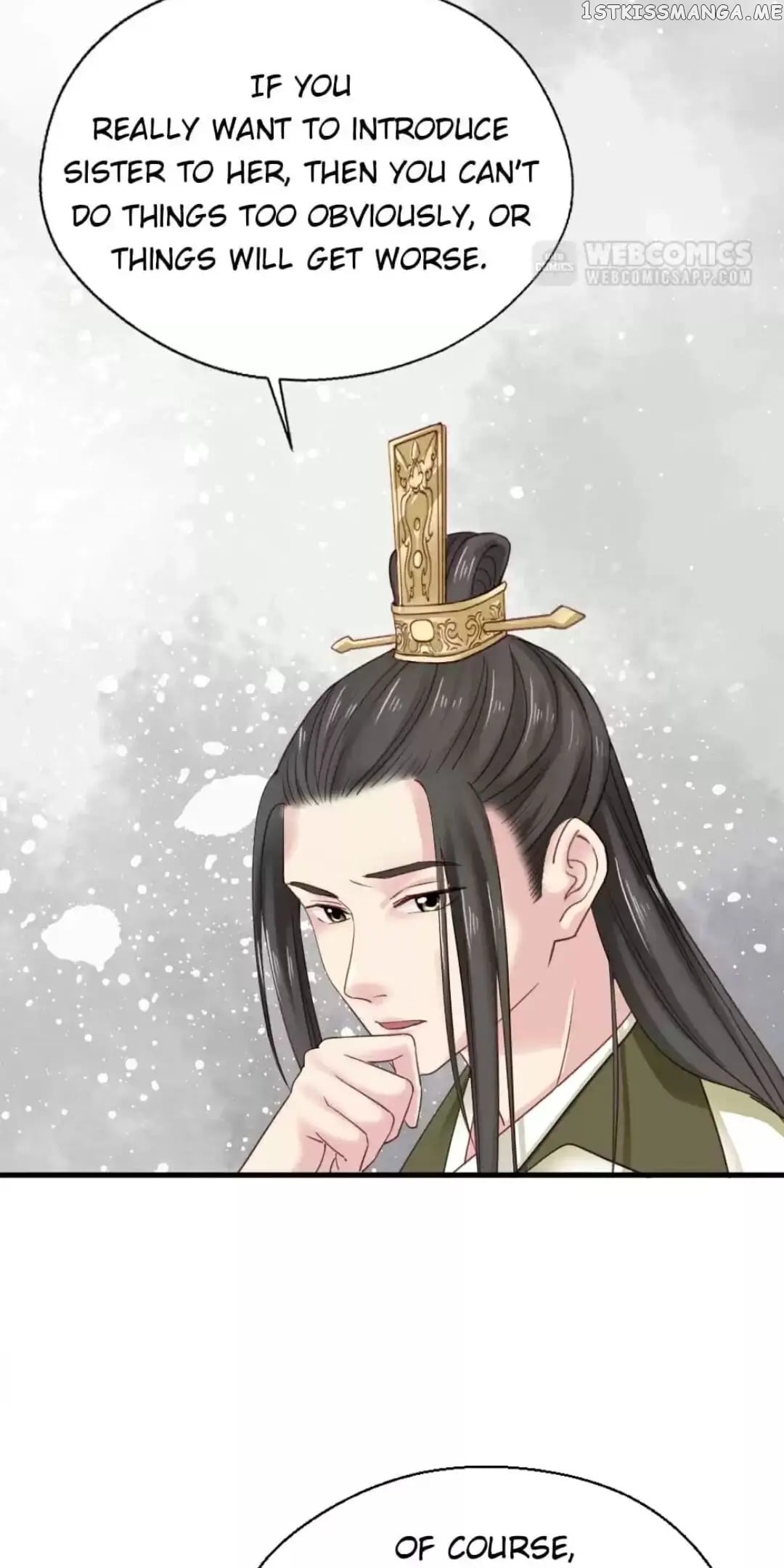 A Beauty, a Fatal Concubine chapter 189 - page 9