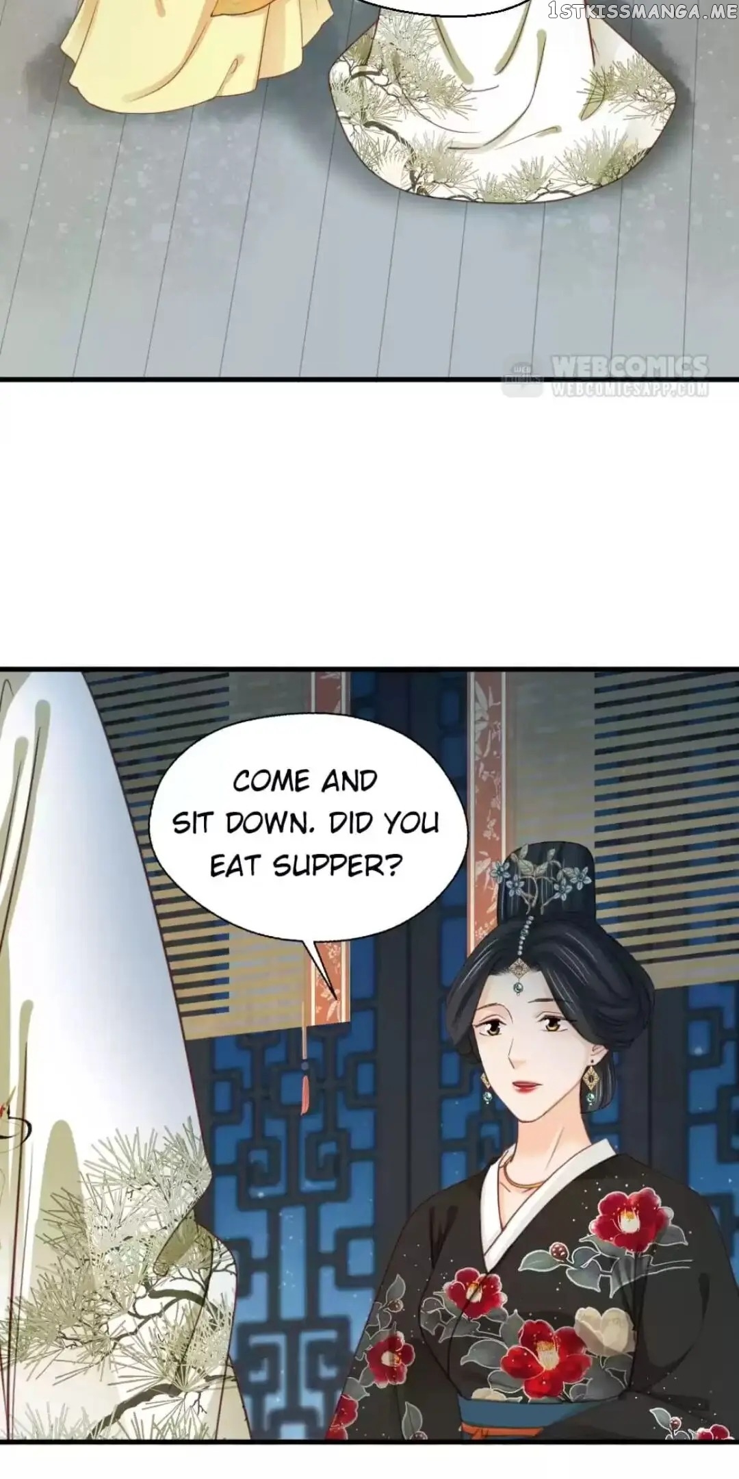 A Beauty, a Fatal Concubine chapter 188 - page 13