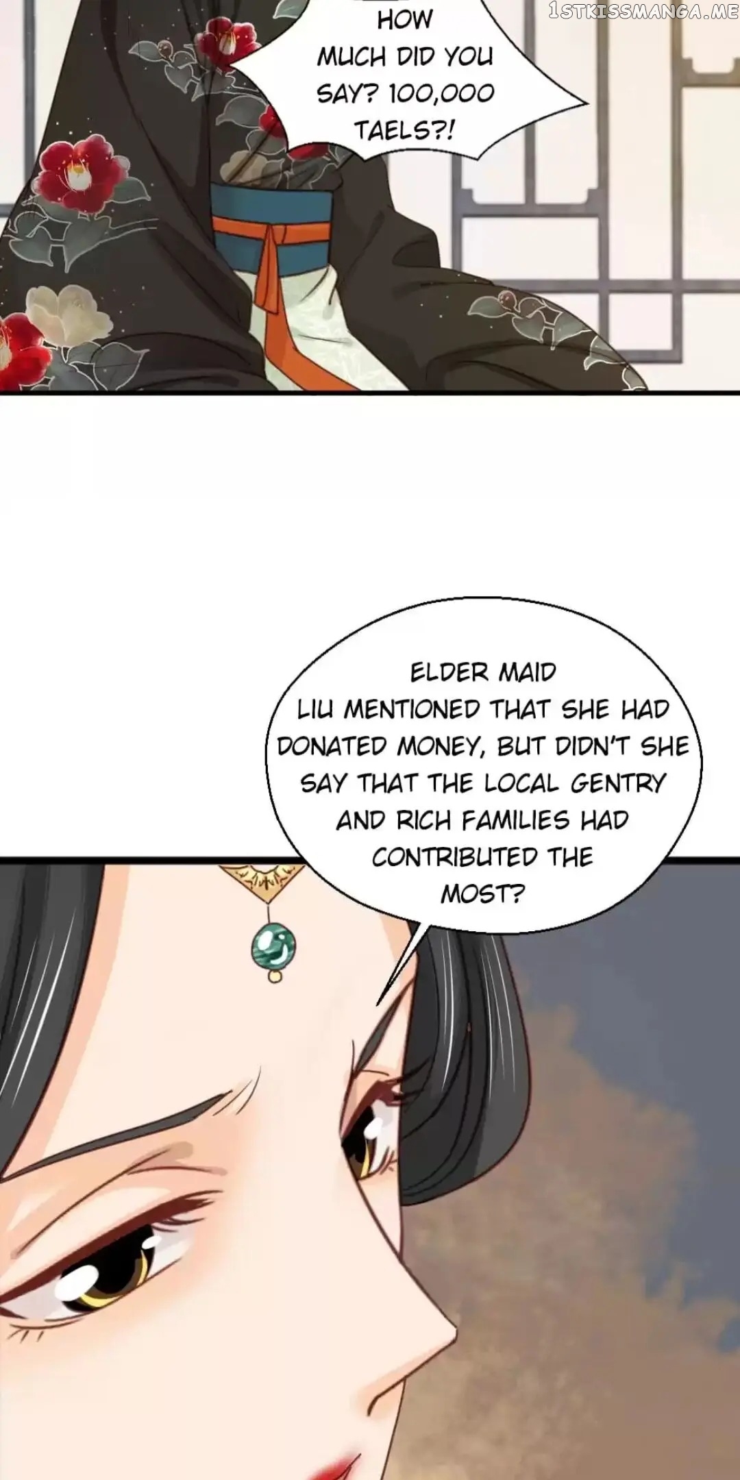 A Beauty, a Fatal Concubine chapter 188 - page 18