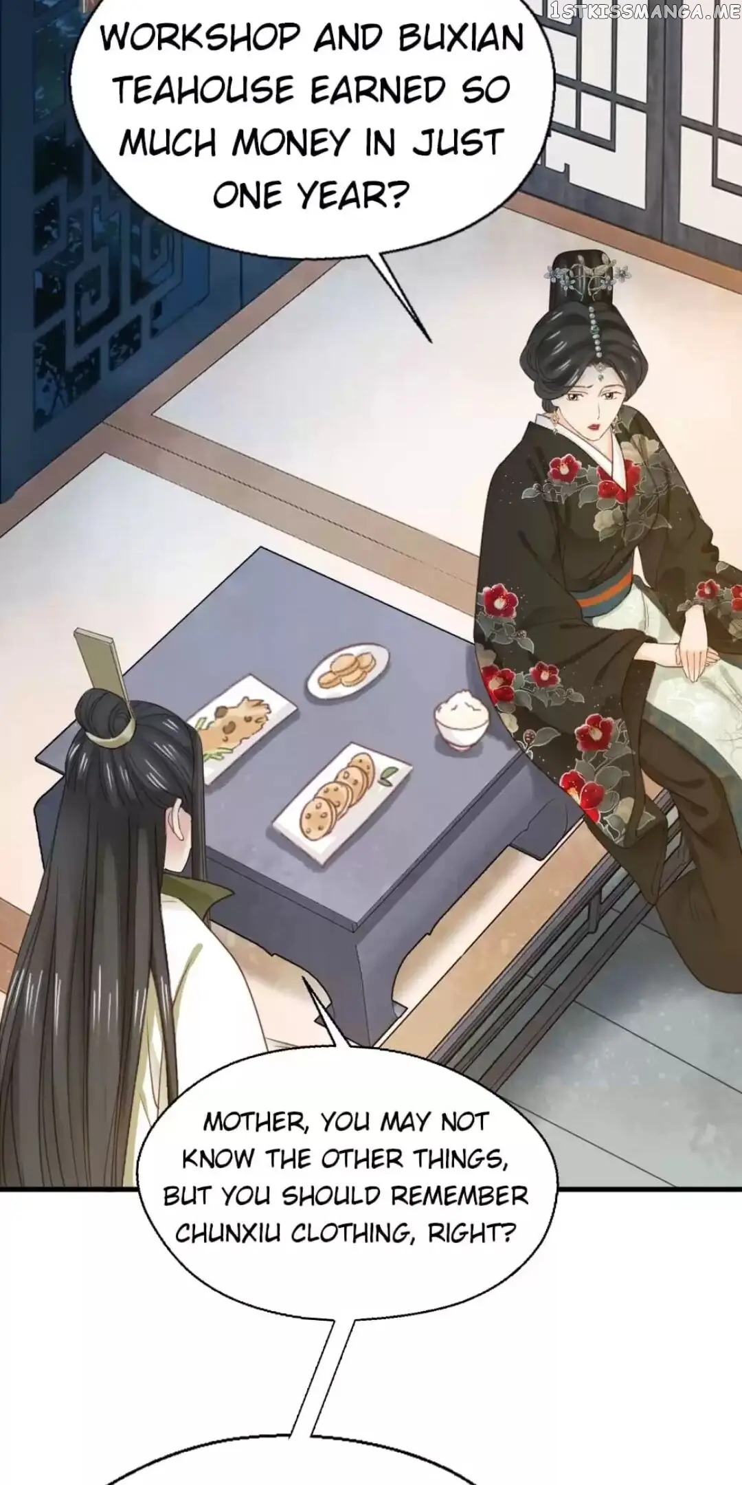 A Beauty, a Fatal Concubine chapter 188 - page 24
