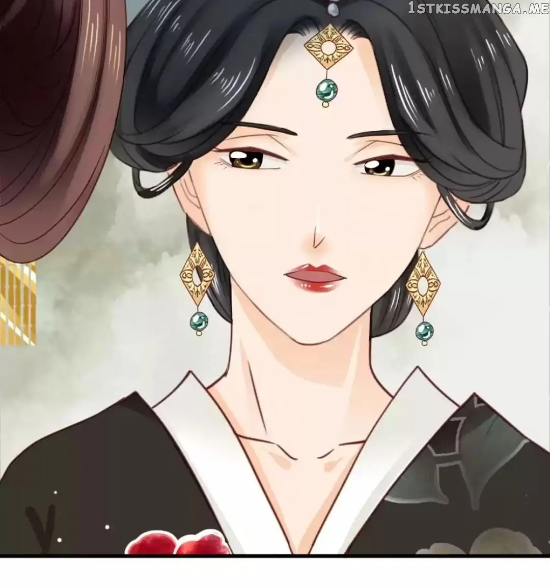 A Beauty, a Fatal Concubine chapter 188 - page 29