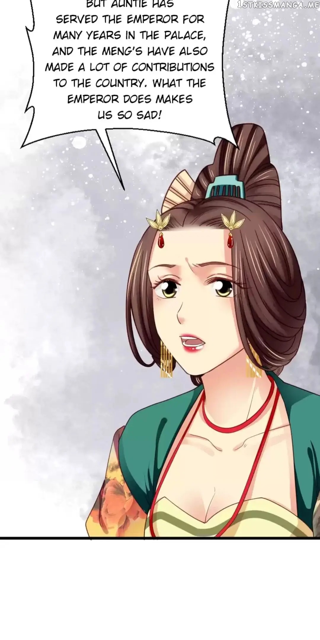 A Beauty, a Fatal Concubine chapter 188 - page 4