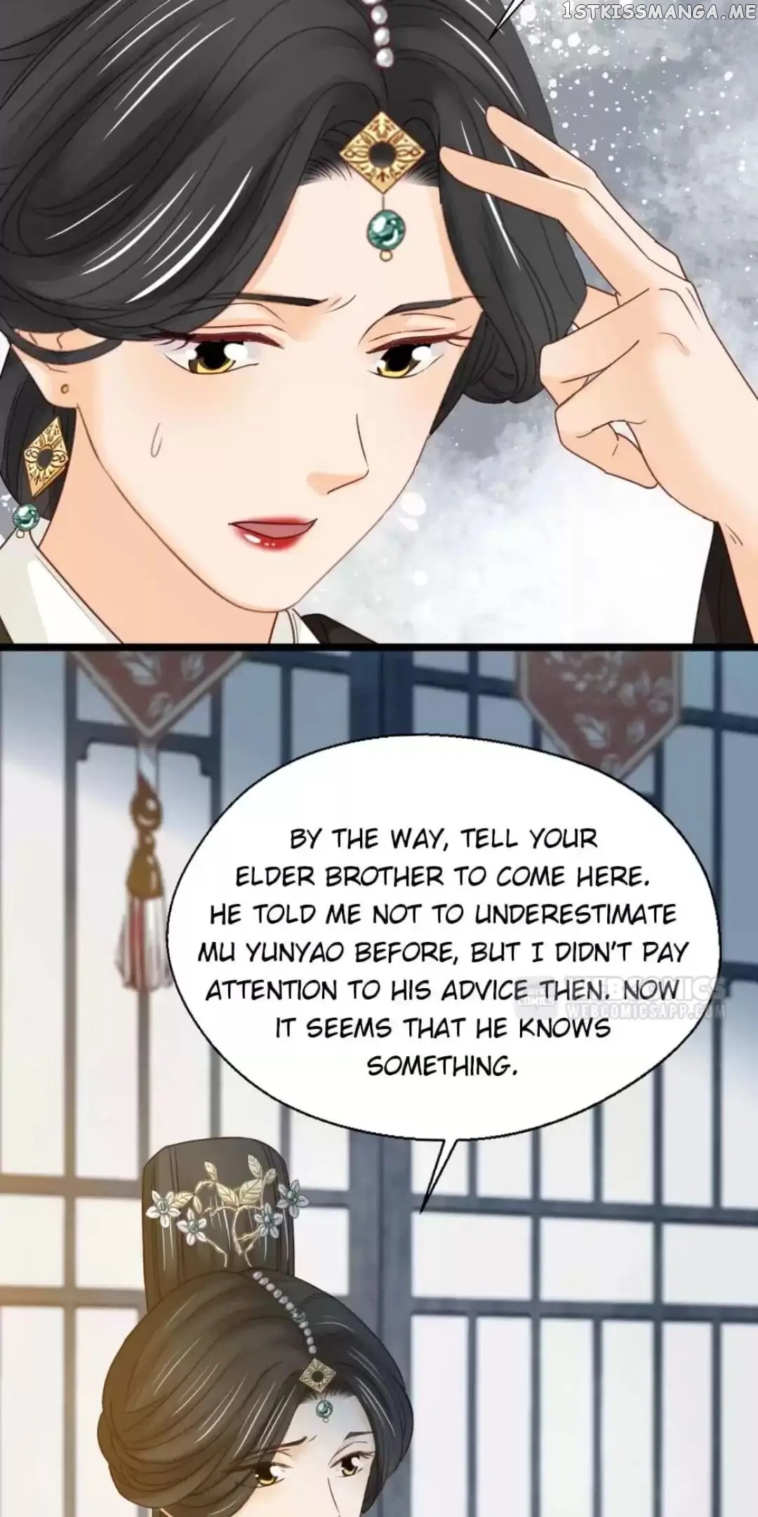 A Beauty, a Fatal Concubine chapter 188 - page 9