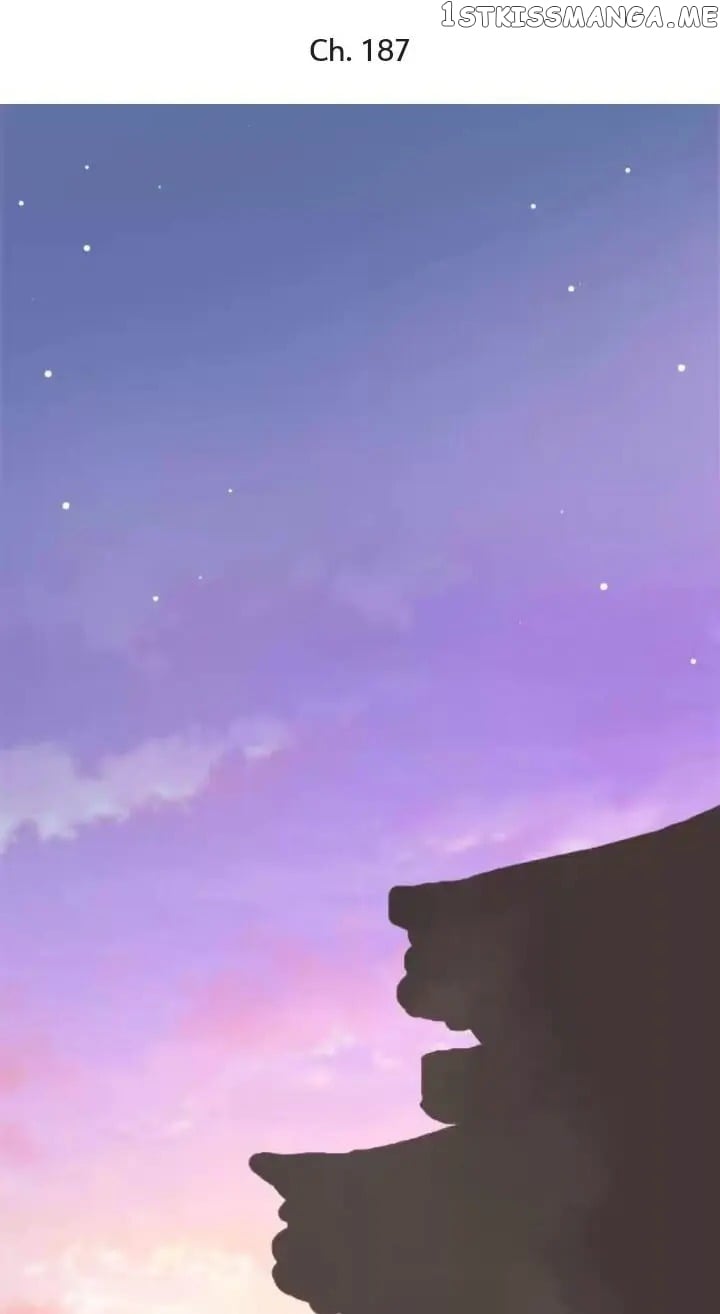A Beauty, a Fatal Concubine chapter 187 - page 1