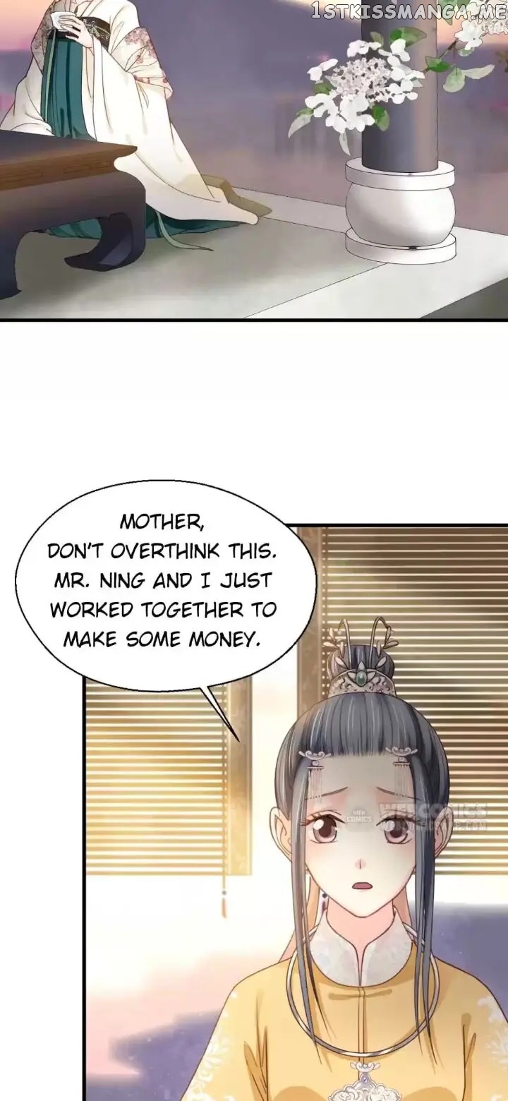 A Beauty, a Fatal Concubine chapter 187 - page 11