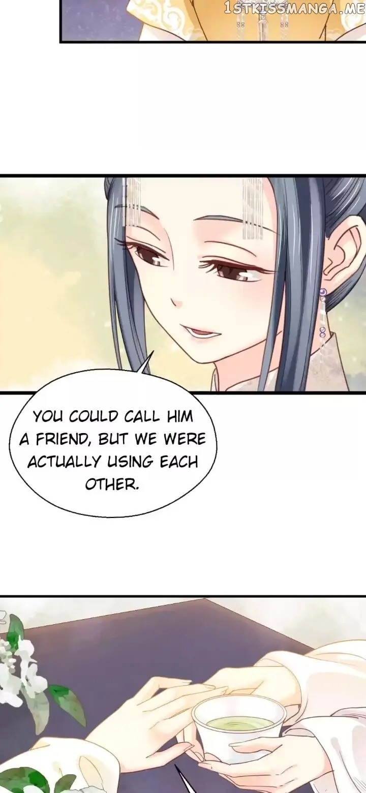 A Beauty, a Fatal Concubine chapter 187 - page 12