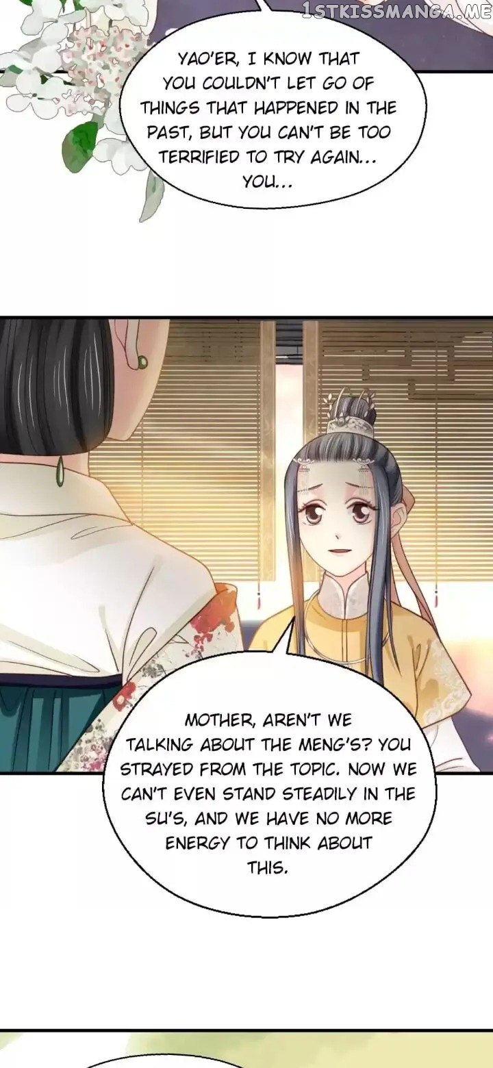 A Beauty, a Fatal Concubine chapter 187 - page 13