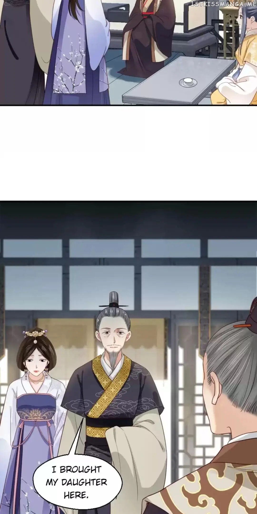 A Beauty, a Fatal Concubine chapter 185 - page 20